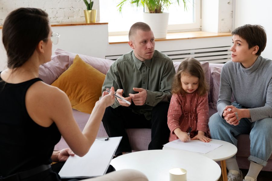 How to Prepare for Divorce Mediation