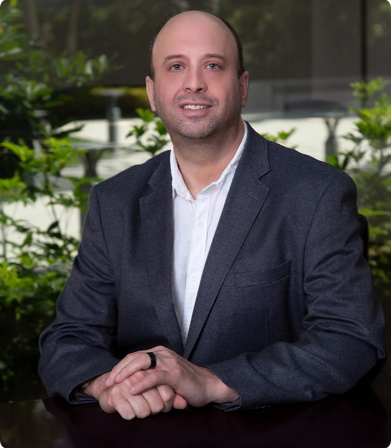 Eric B Epstein