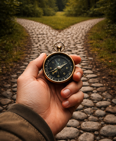 Right choice mediation